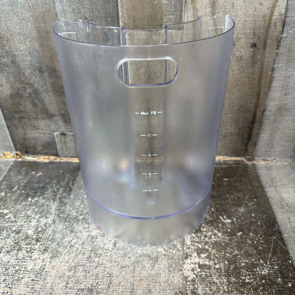 KitchenAid Water Reservoir Coffee Maker‎ Model KCM1202WH 12 Cup Part